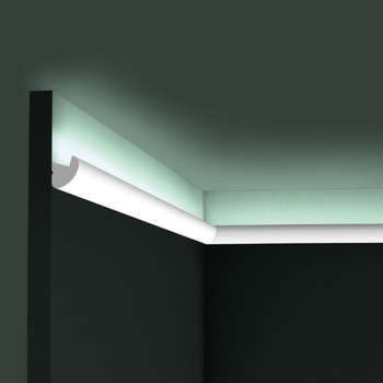 CX188F - Listwa oświetleniowa LED gięta Flex Orac