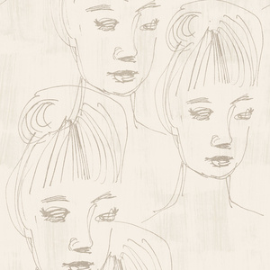 81374- tapeta Lily Artist Hohenberger