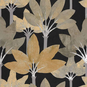 89712390- tapeta Babel Babylone Casadeco