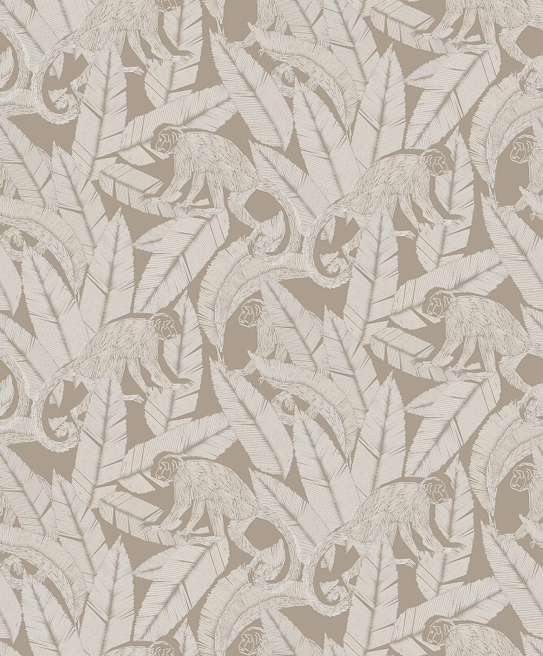 TRI003 – tapeta Monkey Tribute Khroma – Khroma – zdjęcie produktu