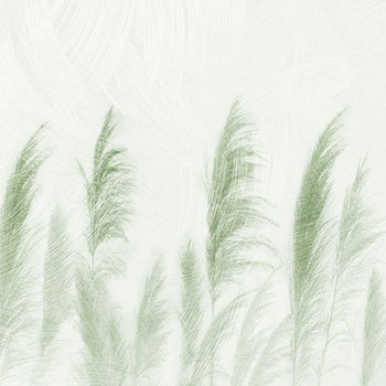 Tapeta Inkiostro Bianco BLOWIN IN THE WIND INKEBDS2202