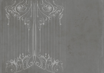 60146-3  A   – fototapeta  Corinto  Smoke Decoratives Tecnografica