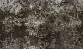 Tapeta London Art 19046 reflection jon iubler