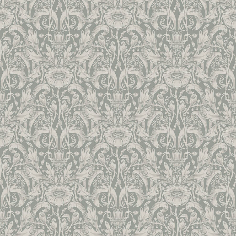 835-48-tapeta Emil Tradgarden Sandberg – Sandberg – zdjęcie produktu