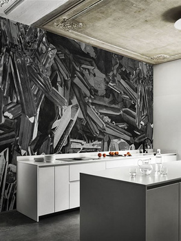 20505 Naica Tapeta London Art Glass