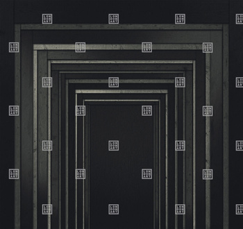 18094-02 – fototapeta No More Options LondonArt