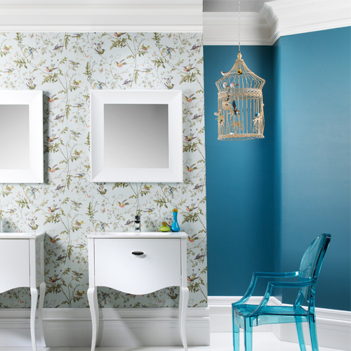 C340 - Listwa sufitowa Orac – Orac Decor – aranżacja wnętrza