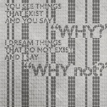 WDWN1501 – fototapeta Why Not Contemporary 2015 Wall & Deco