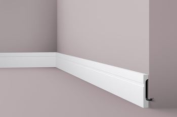 FD11 – listwa przypodłogowa, cokół Wallstyl NMC