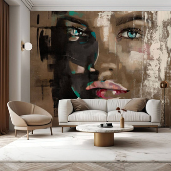 Loca  - Fototapeta WallArt