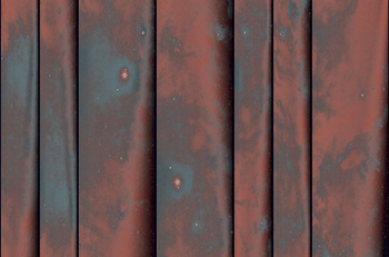 Tapeta London Art 19016 broken riccardo zulato