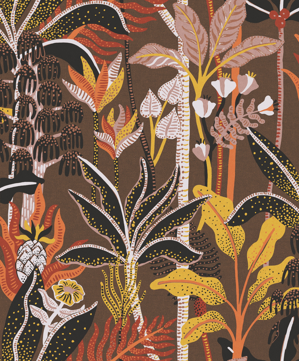 HAV001 – tapeta ścienna Jose Havana Khroma – Khroma – zdjęcie produktu