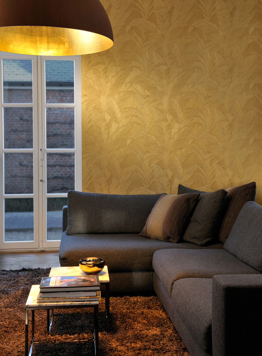 75005 Tapeta Arte Monsoon Musa – Arte – zdjęcie produktu