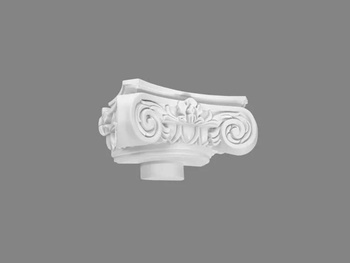 C1000-1H nasada półkolumny Mardom