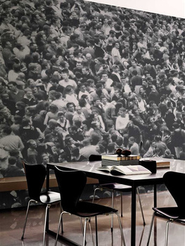 Tapeta London Art 19045 people jon iubler