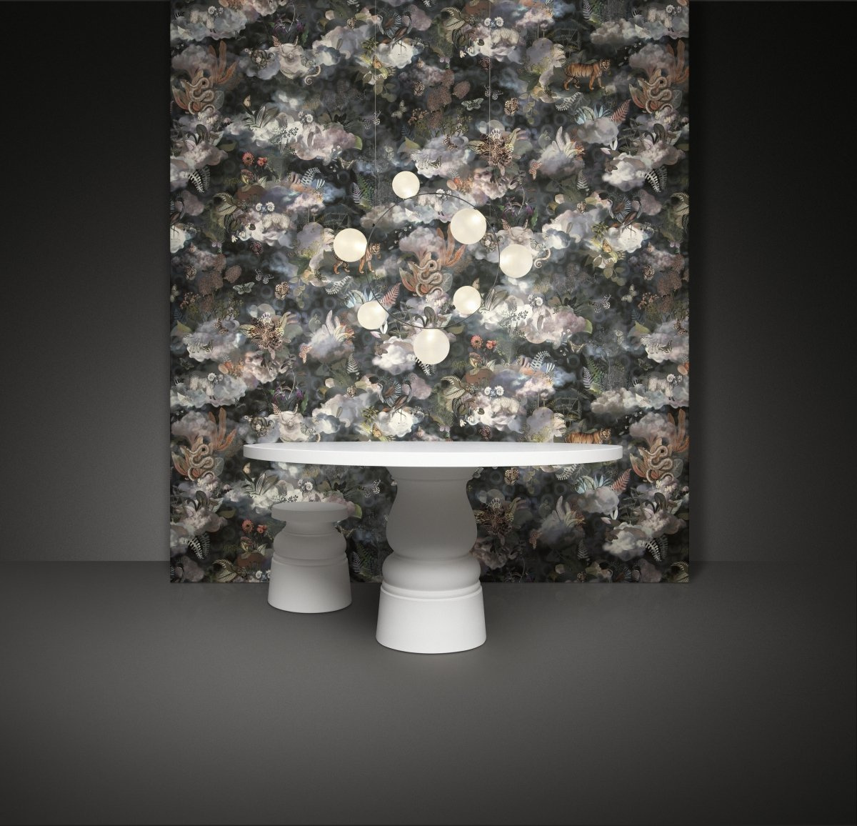 AMO4032 – tapeta ścienna Memento Moooi Medley Memento Moooi Arte – Arte – zdjęcie produktu