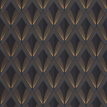 88679505 - tapeta Chrysler Twenties Casadeco