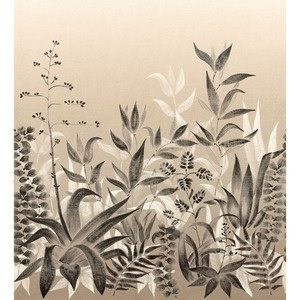 76713976- tapeta Saona Palmadora Casamance