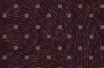 18023-01 – fototapeta Rainbow Fish LondonArt