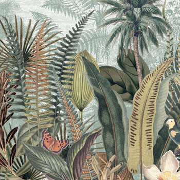 75662138 – tapeta Daintree Panoramas 2 Casamance