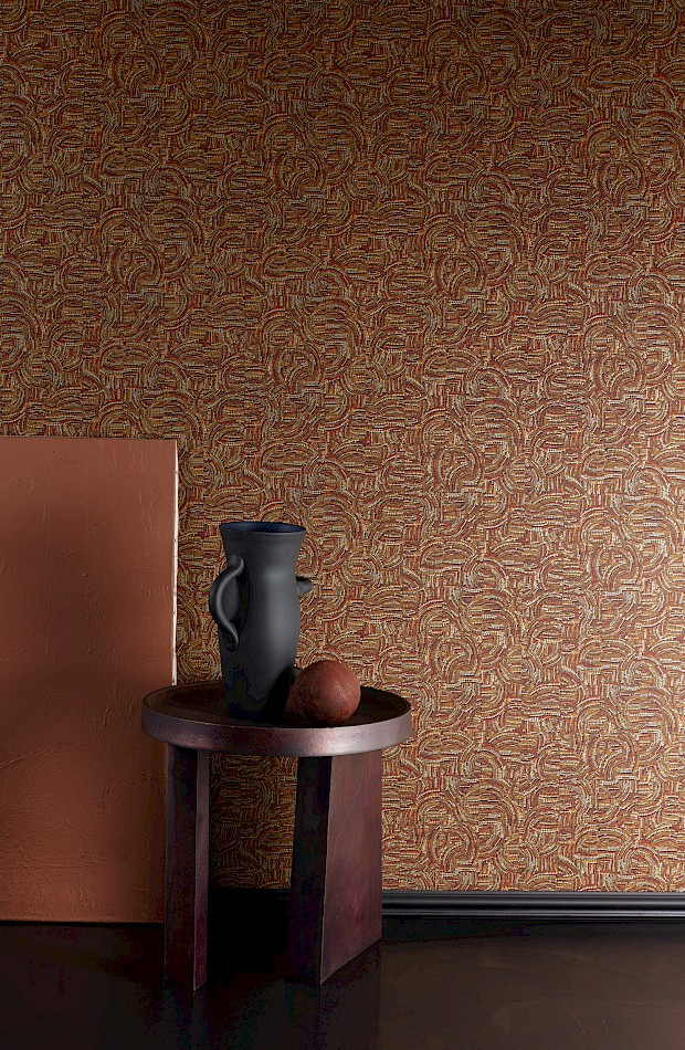 AGA603 – tapeta ścienna Hymen Agathe Khroma – Khroma – zdjęcie produktu