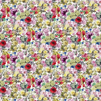 P550/01 - tapeta Orangerie The Edit Patterned Volume I Designers Guild