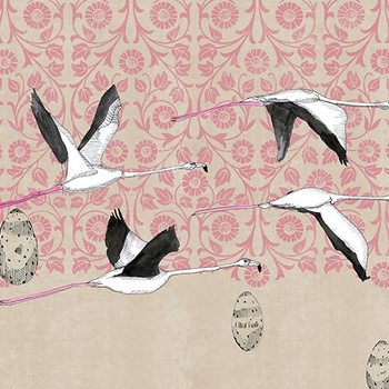 WDGE1601 – fototapeta Great Escape Contemporary 2016 Wall & Deco