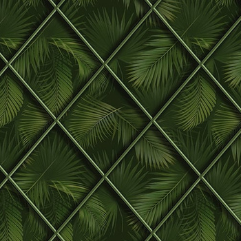 WDDE1901 -  fototapeta Dejeuner Contemporary 2019 Wall & Deco