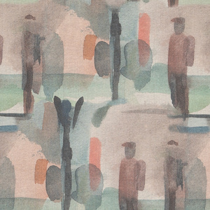 27239- tapeta Passant Artist Hohenberger