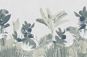 17031-05 - fototapeta My Beautiful Garden  LondonArt