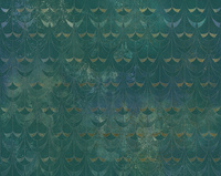 zielony