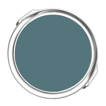 720 - Bella Blue Benjamin Moore