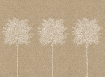 Tapeta London Art 19036 trees bellavistapiccini