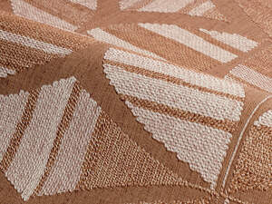 76982650- tapeta Filandra Broderies Casamance