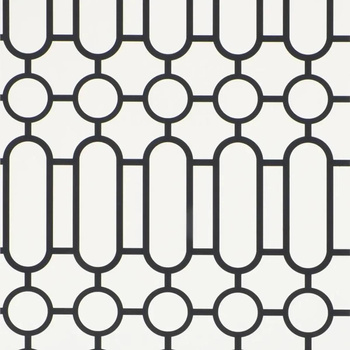 P537/03 - tapeta Porden The Edit Patterned Volume I Designers Guild