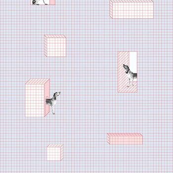 WDLE1803 – fototapeta Lesley Contemporary 2018 Wall & Deco