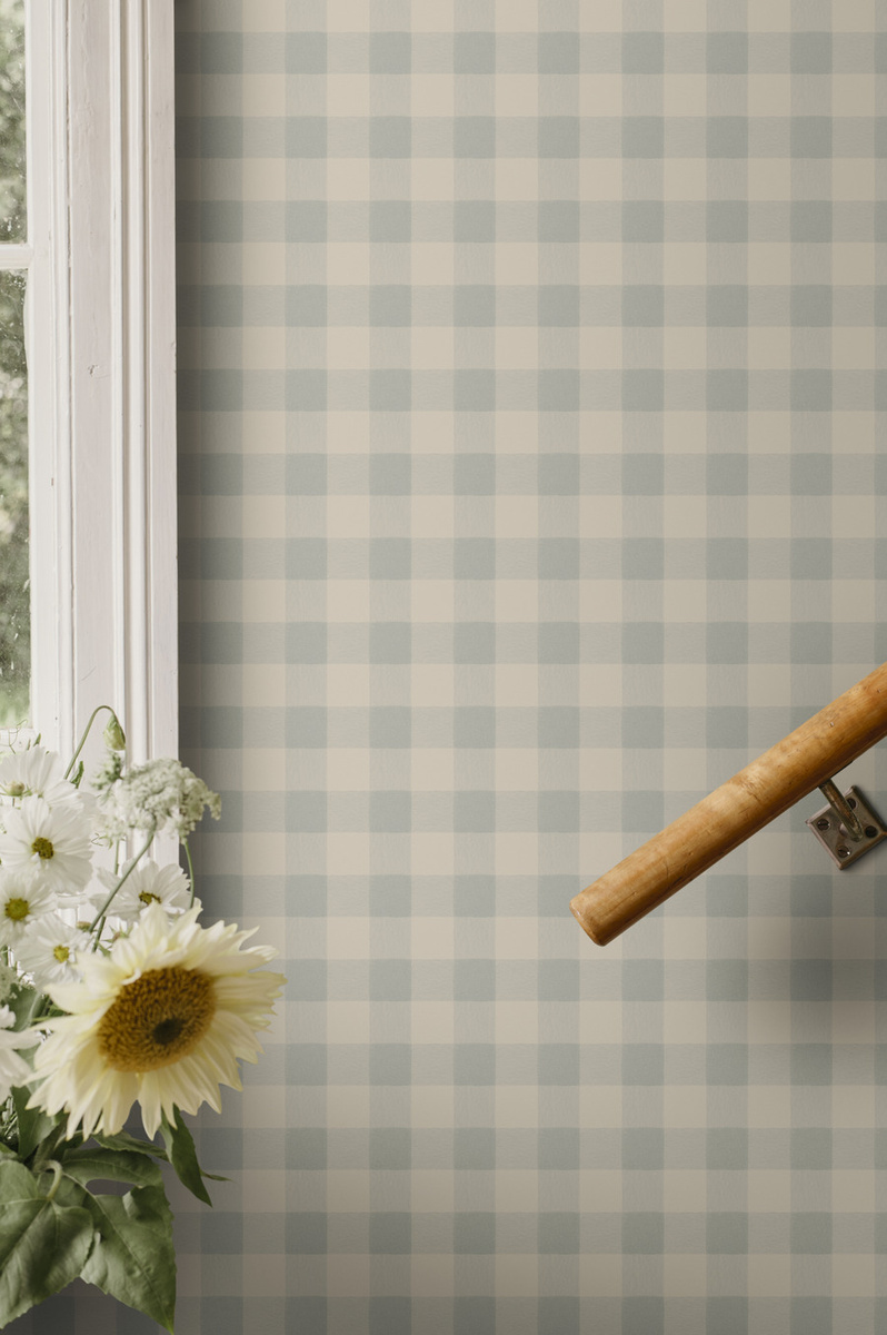 S10503-tapeta Harry Tradgarden Sandberg – Sandberg – zdjęcie produktu