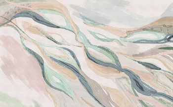 9200202 - panel Hygge Nude Wander Coordonne