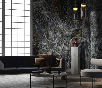 FOTOTAPETA CALMA 510 31 2102 WALLCRAFT