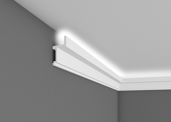 MDB115  Listwa gzymsowa, sufitowa Mardom Decor