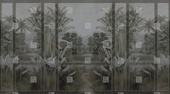 19072 04 - fototapeta Evanescence LondonArt