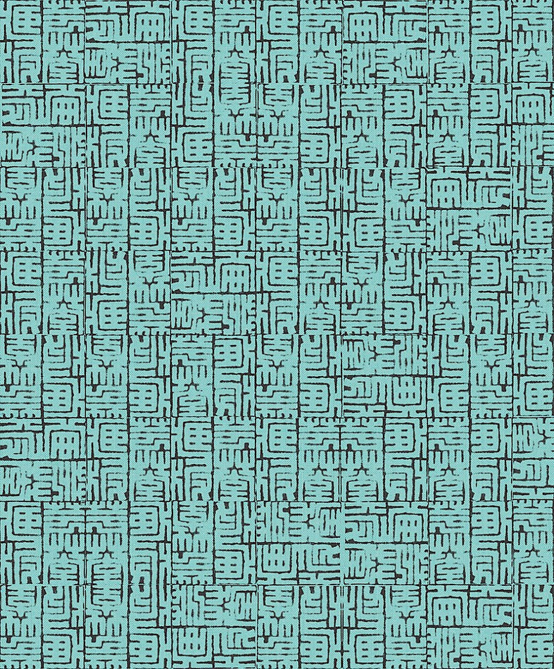 KIM602 – tapeta ścienna Hoshi Kimono Khroma – Khroma – zdjęcie produktu