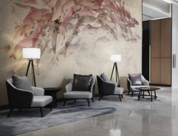 244_001 – fototapeta Shoal Taplab