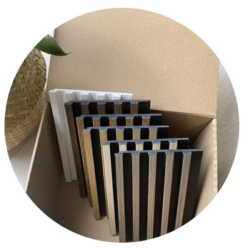 LamelliBox - Zestaw 6 próbek Lamelli