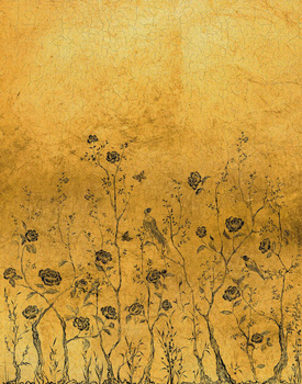 6800735 - panel Chinoiserie 2.0 Wood Random Papers II Coordonne