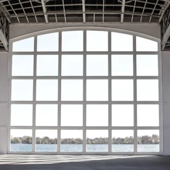 R16231 Lakeside - Fototapeta RebelWalls