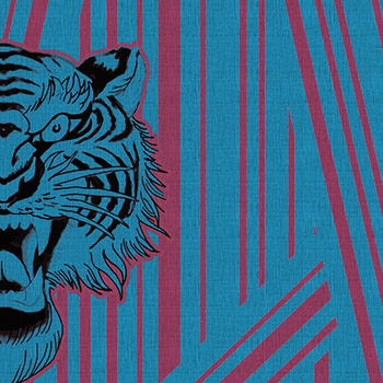 WDFO1802 – fototapeta Fade Out Lines Contemporary 2018 Wall & Deco