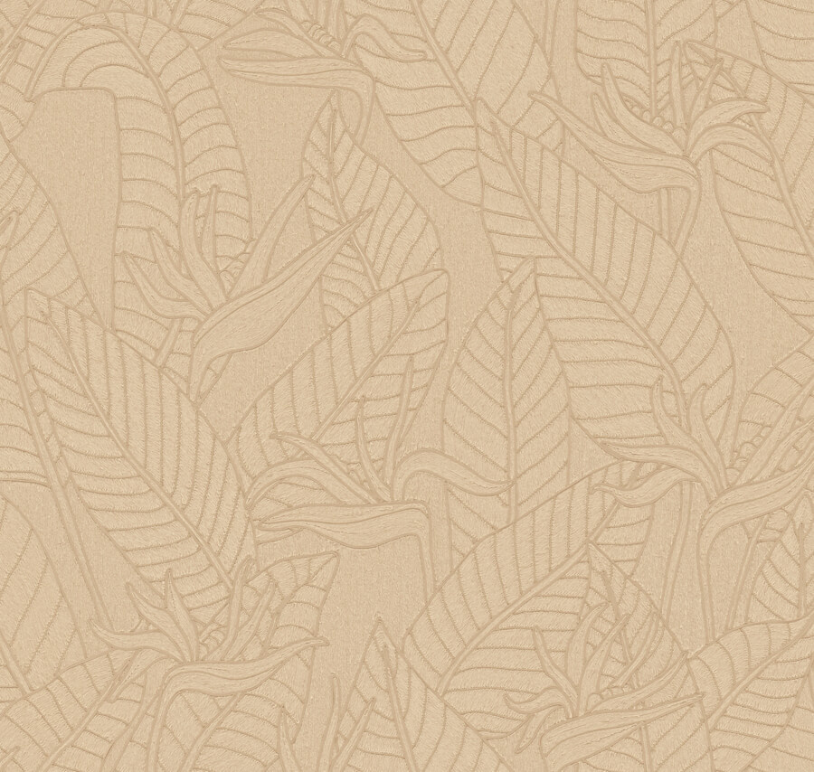 A60748-tapeta Strelitzia Tali Arte – Arte – zdjęcie produktu