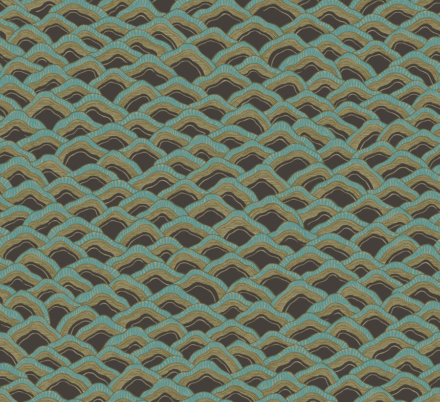 RHA303- tapeta Munro Rhapsody Khroma – Khroma – zdjęcie produktu