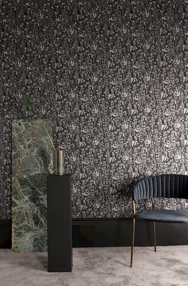 AGA401 – tapeta ścienna Mildred Agathe Khroma – Khroma – zdjęcie produktu